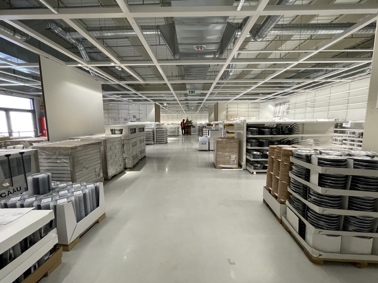 IKEA elige Torrejón de Ardoz para instalar su establecimiento comercial en el Corredor del Henares y la zona noreste de la Comunidad de Madrid