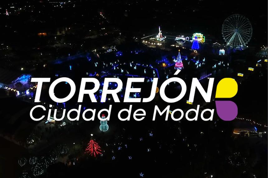 El Ayuntamiento de Torrejón de Ardoz celebra el Día Mundial del Turismo con un vídeo promocional para potenciar el destino turístico “Torrejón, Ciudad de Moda”
