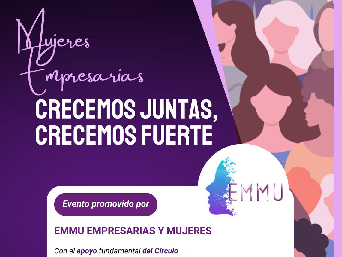 II Feria EMMU de Mujeres Empresarias