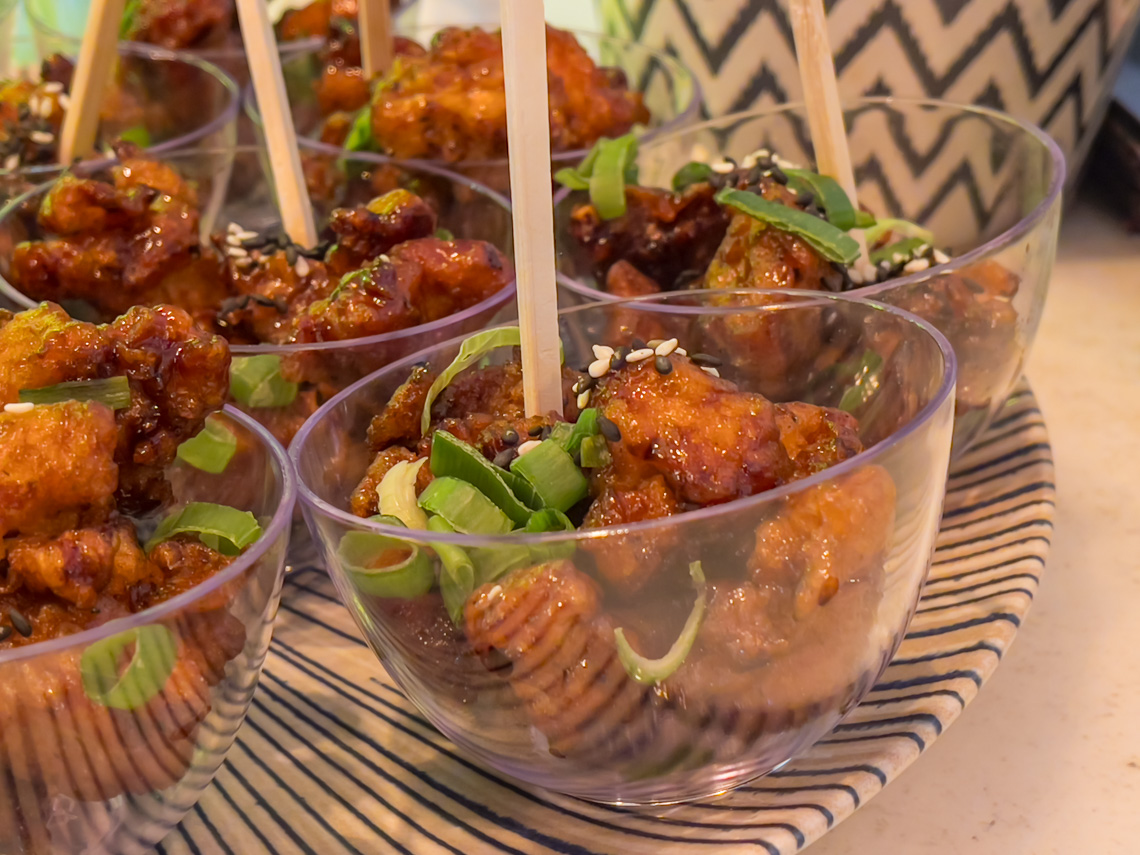 Imagen de la celebración Ruta de la Tapa por la Ciudad de Torrejón de Ardoz “Torrejón se desTapa” del pasado año 