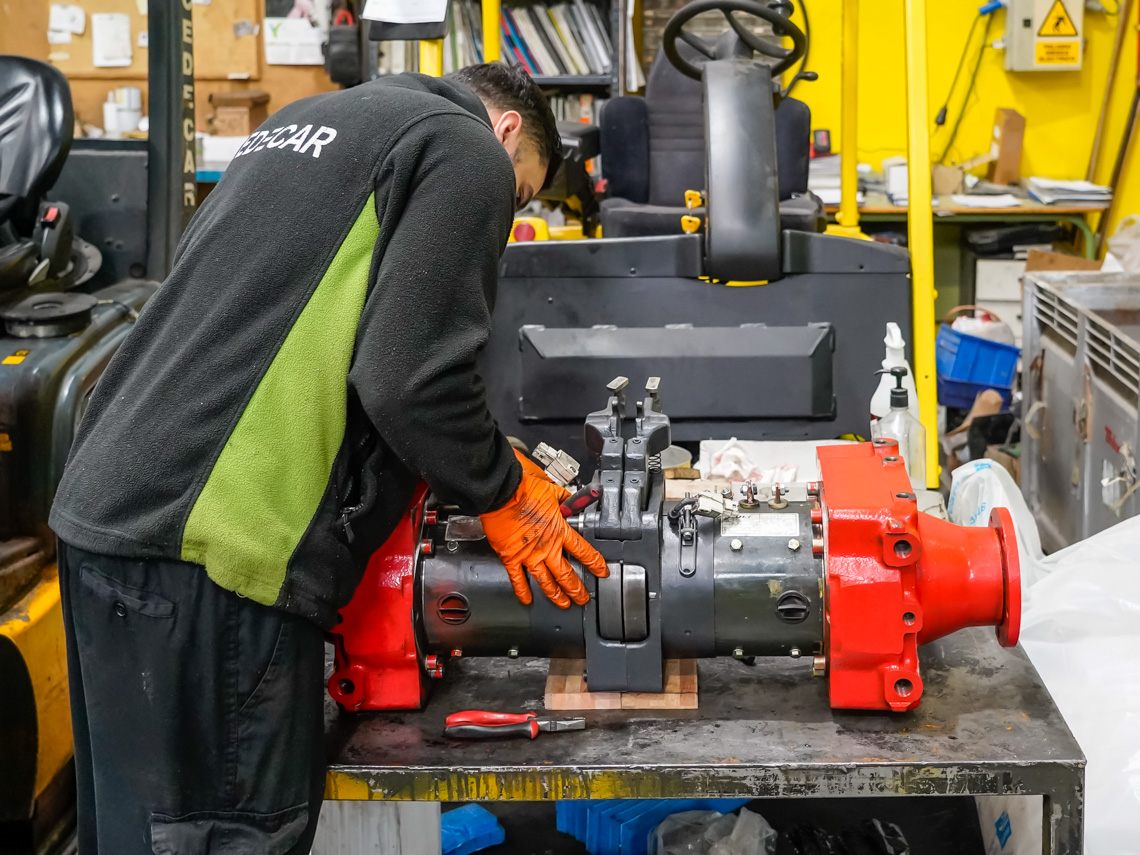 El paro en Torrejón de Ardoz registra el menor número de desempleados en un mes de mayo desde hace 17 años y baja en 247 personas
