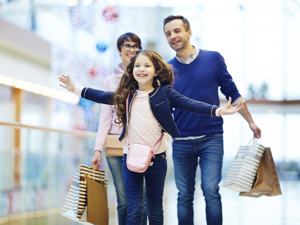  “Torrestock: Feria de Oportunidades, mes de los descuentos en los comercios de Torrejón de Ardoz”