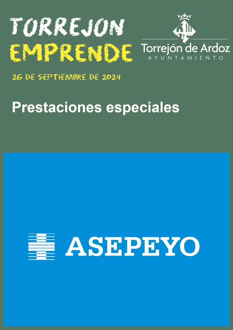 Torrejón Emprende 2024-09-26 Prestaciones especiales