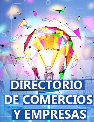 Directorio de Comercios y Empresas de Torrejón de Ardoz